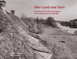 Abbildung von Czyppull | Über Land und Stein | 1. Auflage | 2019 | beck-shop.de