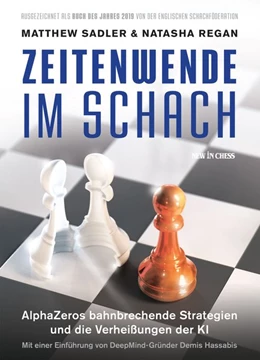Abbildung von Sadler / Regan | Zeitenwende Im Schach | 1. Auflage | 2019 | beck-shop.de