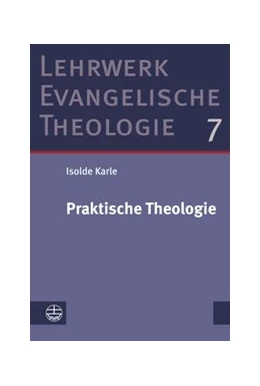 Abbildung von Karle | Praktische Theologie | 1. Auflage | 2020 | beck-shop.de