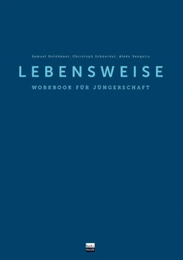 Abbildung von Holzhäuer / Schneider | Lebensweise | 1. Auflage | 2020 | beck-shop.de