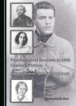 Abbildung von Psychological Realism in 19th Century Fiction | 1. Auflage | 2020 | beck-shop.de