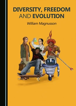 Abbildung von Magnusson | Diversity, Freedom and Evolution | 2. Auflage | 2020 | beck-shop.de