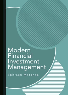 Abbildung von Matanda | Modern Financial Investment Management | 1. Auflage | 2020 | beck-shop.de