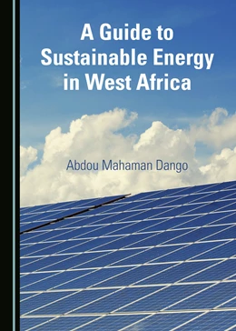 Abbildung von A Guide to Sustainable Energy in West Africa | 1. Auflage | 2020 | beck-shop.de