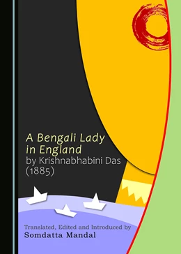 Abbildung von A Bengali Lady in England by Krishnabhabini Das (1885) | 2. Auflage | 2020 | beck-shop.de