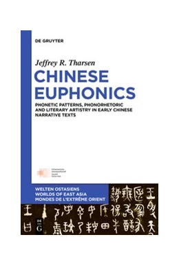 Abbildung von Tharsen | Chinese Euphonics | 1. Auflage | 2024 | 29 | beck-shop.de