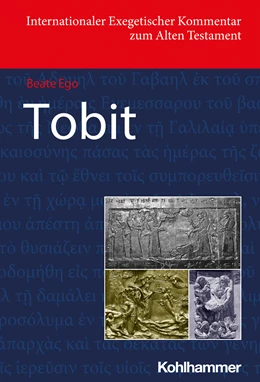 Abbildung von Ego | Tobit | 1. Auflage | 2022 | beck-shop.de