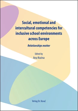 Abbildung von Kozina | Social, emotional and intercultural competencies for inclusive school environments across Europe | 1. Auflage | 2020 | 89 | beck-shop.de