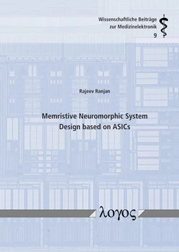 Abbildung von Ranjan | Memristive Neuromorphic System Design based on ASICs | 1. Auflage | 2019 | 11 | beck-shop.de