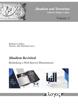 Abbildung von Abu-Hamdeh / Lohlker | Jihadism Revisited | 1. Auflage | 2019 | 2 | beck-shop.de