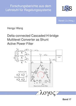 Abbildung von Delta-connected Cascaded H-bridge Multilevel Converter as Shunt Active Power Filter | 1. Auflage | 2019 | 17 | beck-shop.de