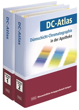 Abbildung von DC-Atlas | 1. Auflage | 2019 | beck-shop.de