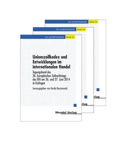 Abbildung von Beaucamp | Reformansätze zur Harmonisierung präferenzieller Ursprungsregelungen | 1. Auflage | 2019 | 63 | beck-shop.de