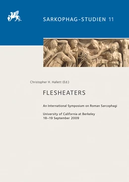 Abbildung von Hallett | Flesheaters | 1. Auflage | 2019 | 11 | beck-shop.de