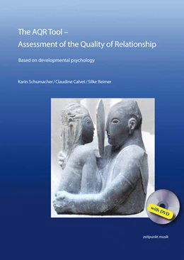 Abbildung von Schumacher / Calvet | The AQR Tool – Assessment of the Quality of Relationship | 1. Auflage | 2019 | beck-shop.de