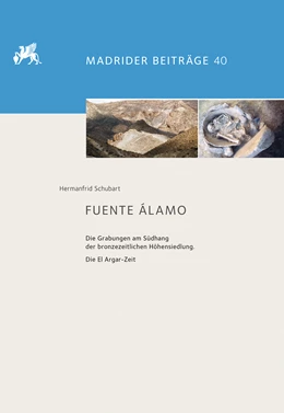 Abbildung von Schubart | Fuente Álamo | 1. Auflage | 2019 | 40 | beck-shop.de