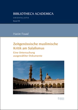 Abbildung von Fouad | Zeitgenössische muslimische Kritik am Salafismus | 1. Auflage | 2019 | beck-shop.de