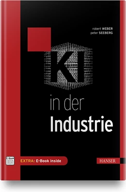 Abbildung von Weber / Seeberg | KI in der Industrie | 1. Auflage | 2020 | beck-shop.de
