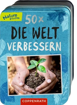 Abbildung von Holzapfel | 50 x die Welt verbessern | 1. Auflage | 2020 | beck-shop.de
