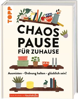 Abbildung von Windfelder | Chaospause für Zuhause | 1. Auflage | 2020 | beck-shop.de