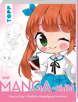 Abbildung von Yoai | Manga. Chibi | 1. Auflage | 2020 | beck-shop.de