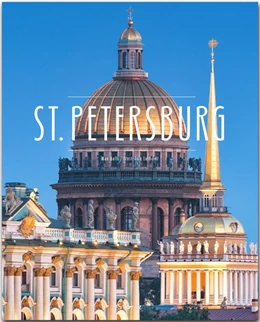 Abbildung von Luthardt | St. Petersburg | 2. Auflage | 2019 | beck-shop.de