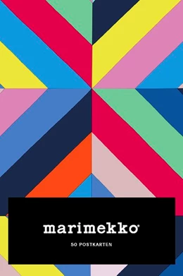 Abbildung von Marimekko | Marimekko: 50 Postkarten | 1. Auflage | 2020 | beck-shop.de