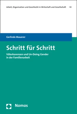 Abbildung von Mauerer | Schritt für Schritt | 1. Auflage | 2025 | 8 | beck-shop.de