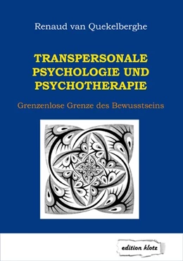 Abbildung von Quekelberghe | Transpersonale Psychologie und Psychotherapie | 2. Auflage | 2020 | beck-shop.de