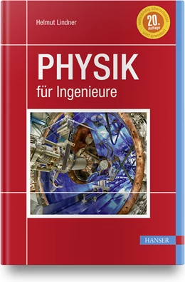 Abbildung von Busch / Ebner | Lindner Physik für das Ingenieurstudium | 20. Auflage | 2024 | beck-shop.de