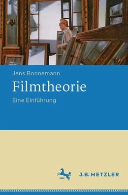 Abbildung von Bonnemann | Filmtheorie | 1. Auflage | 2019 | beck-shop.de