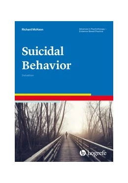Abbildung von Mckeon | Suicidal Behavior | 2. Auflage | 2022 | beck-shop.de