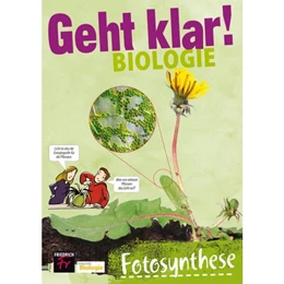 Abbildung von Posch / Nitz | Geht klar! Biologie - Fotosynthese | 1. Auflage | 2020 | beck-shop.de