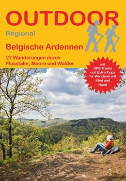 Abbildung von Holler | Belgische Ardennen | 1. Auflage | 2021 | beck-shop.de