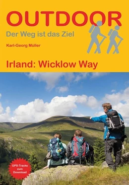Abbildung von Müller | Irland: Wicklow Way | 1. Auflage | 2020 | beck-shop.de