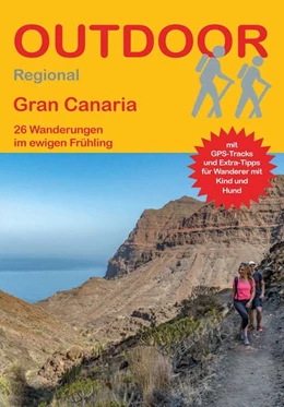 Abbildung von Günthert | Gran Canaria | 1. Auflage | 2021 | beck-shop.de