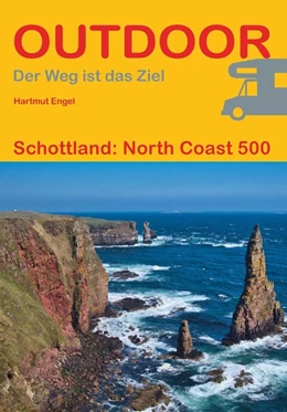 Abbildung von Engel | Schottland: North Coast 500 | 1. Auflage | 2024 | beck-shop.de