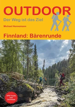 Abbildung von Hennemann | Finnland: Bärenrunde | 4. Auflage | 2020 | beck-shop.de