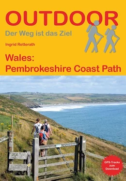 Abbildung von Retterath | Wales: Pembrokeshire Coast Path | 2. Auflage | 2022 | beck-shop.de
