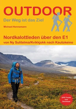 Abbildung von Hennemann | Nordkalottleden über den E1 | 2. Auflage | 2021 | beck-shop.de