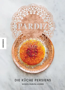 Abbildung von Darling-Gansser | Pardiz | 1. Auflage | 2020 | beck-shop.de