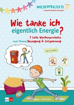 Abbildung von Wie tanke ich eigentlich Energie? | 1. Auflage | 2020 | beck-shop.de
