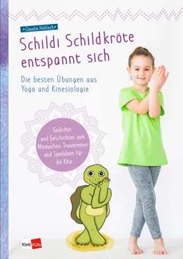 Abbildung von Hohloch | Schildi Schildkröte entspannt sich | 1. Auflage | 2020 | beck-shop.de