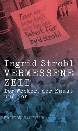 Abbildung von Strobl | Vermessene Zeit | 1. Auflage | 2020 | beck-shop.de