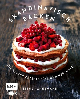 Abbildung von Hahnemann | Skandinavisch backen | 1. Auflage | 2020 | beck-shop.de