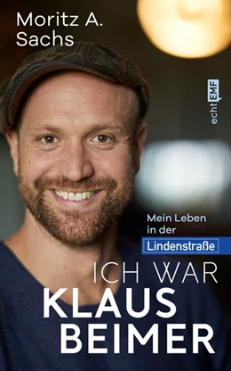 Abbildung von Sachs | Ich war Klaus Beimer | 1. Auflage | 2020 | beck-shop.de