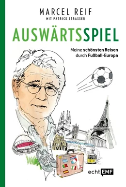 Abbildung von Reif | Auswärtsspiel | 2. Auflage | 2020 | beck-shop.de