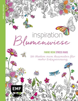 Abbildung von Inspiration Blumenwiese | 1. Auflage | 2020 | beck-shop.de