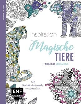 Abbildung von Inspiration Magische Tiere | 1. Auflage | 2020 | beck-shop.de