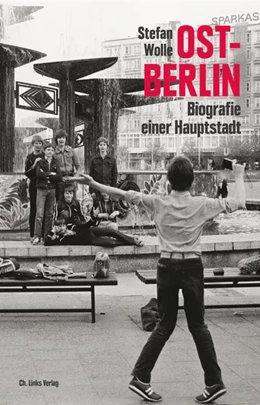 Abbildung von Wolle | Ost-Berlin | 1. Auflage | 2020 | beck-shop.de